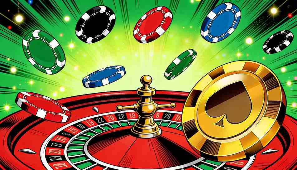 Rufus casino Rufus casino