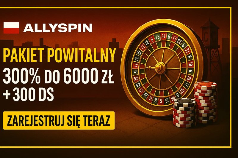 Explore allyspin