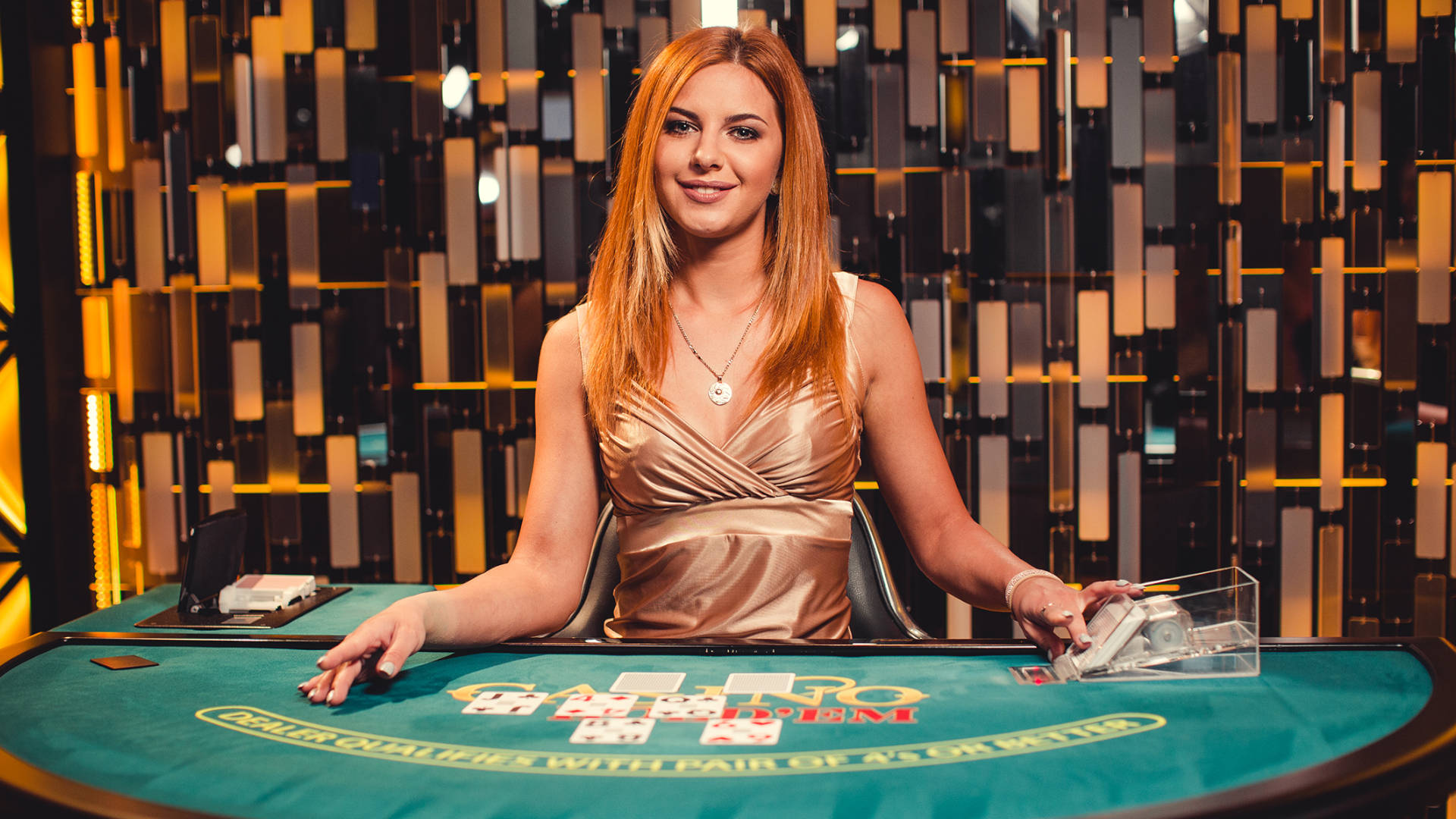 SlotBox Casino