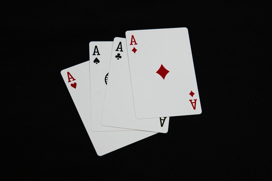 Mega casino