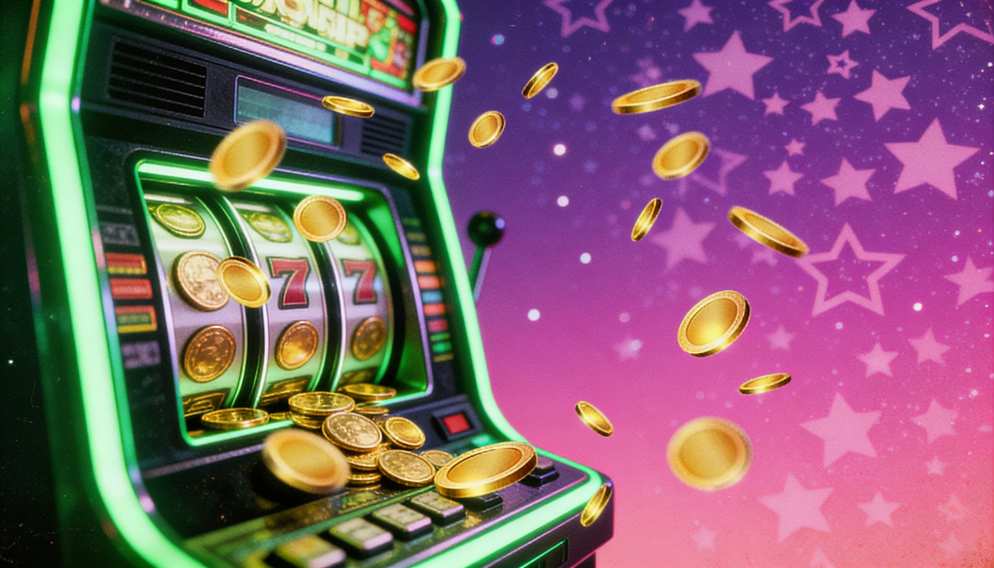 slotit casino app