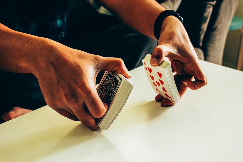 Iwild casino