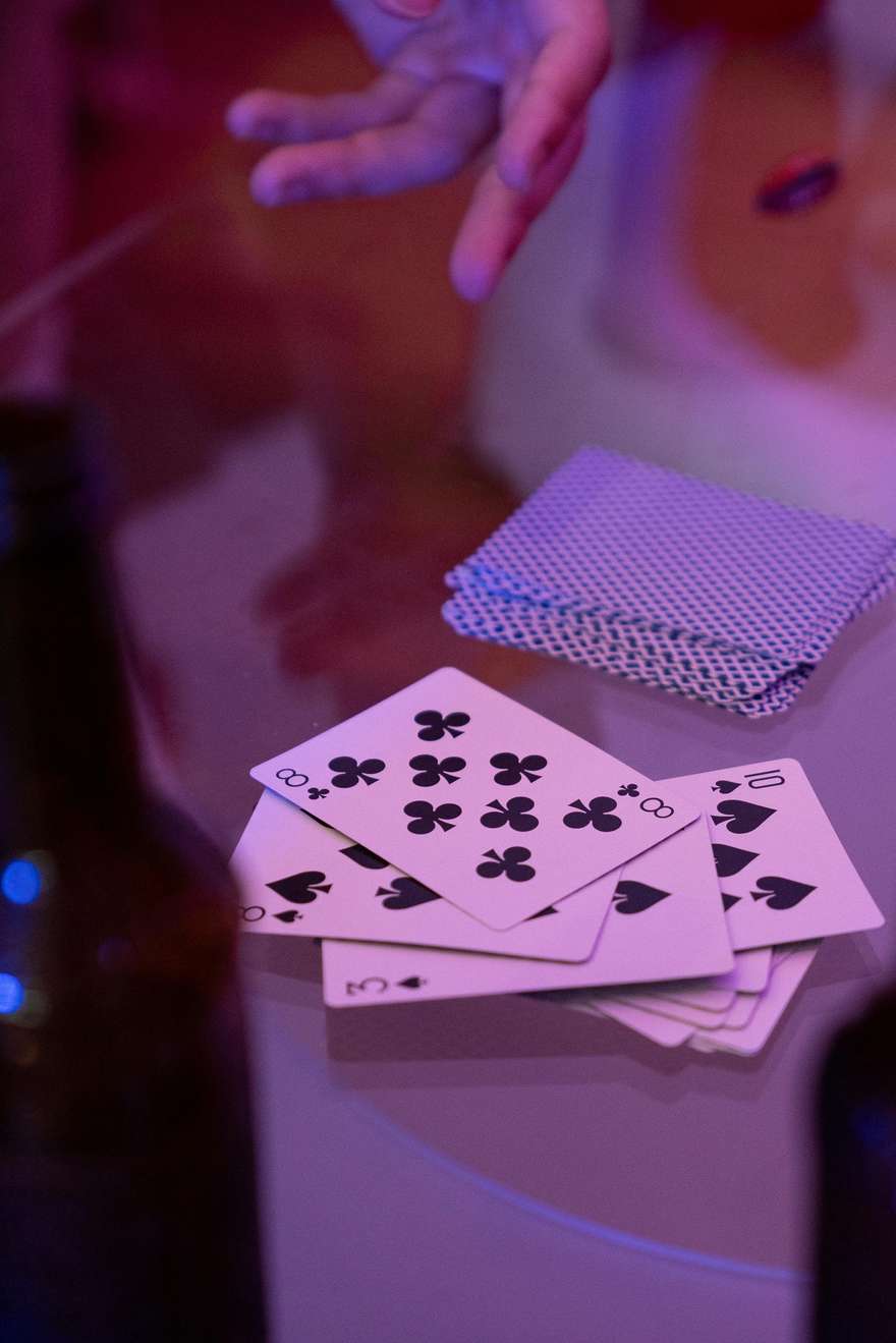casino infinity