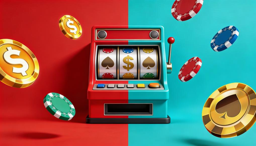goldwin casino