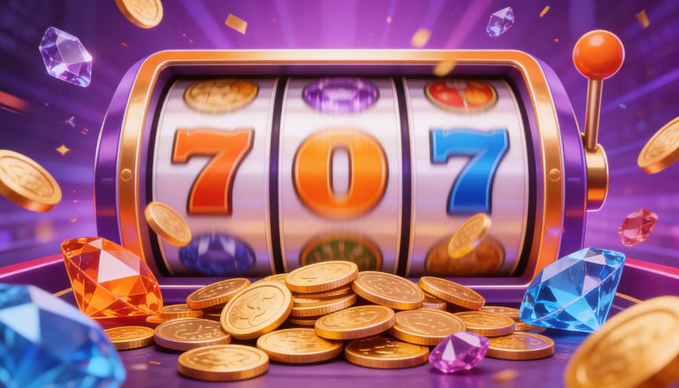 Crocobet casino online