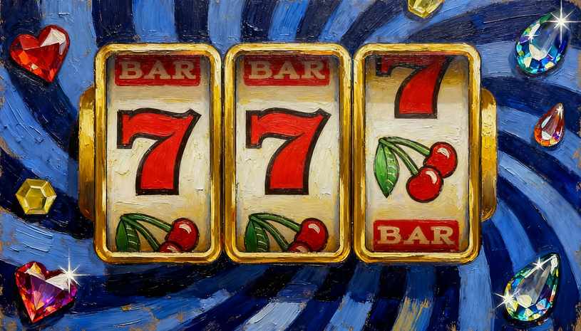 Unique casino 2026
